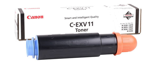 Original Canon C-EXV 11 Toner
