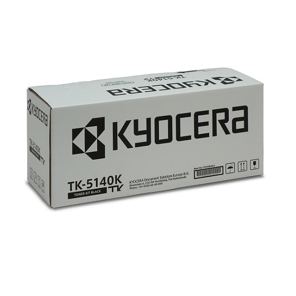 Original Kyocera TK-5140K Toner