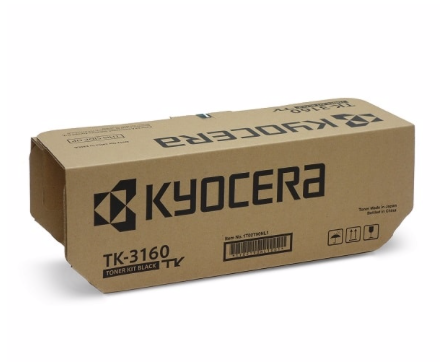 Original Kyocera TK-3160 Toner