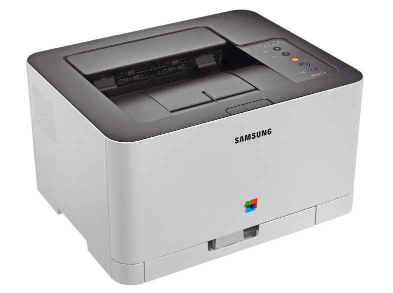 Samsung Xpress SL-C430/TEG Farblaserdrucker 